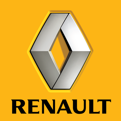 Logo de Renault