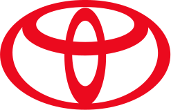 Logo de Toyota