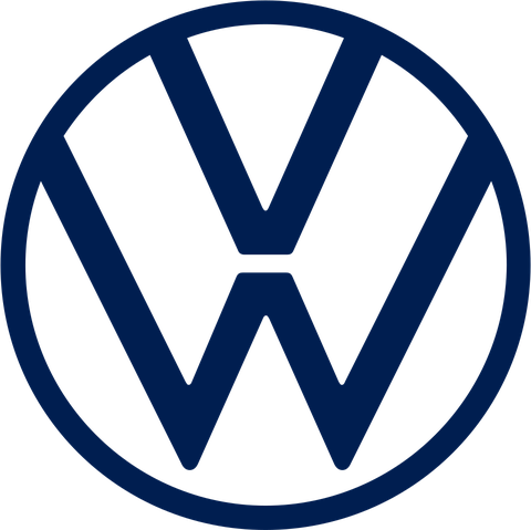 Logo de Volkswagen